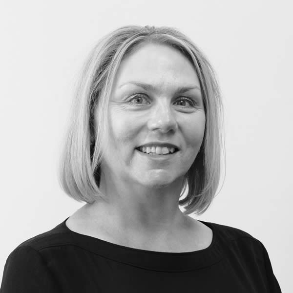 Louise Bardwell, Practice Manager
